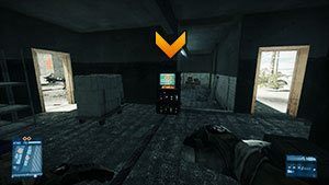 PRZEKAŹNIK 1 // A - Szturm Na Karkand (2) | Mapy Battlefield 3 Powrót do Karkand - Battlefield 3: Powrót do Karkand - poradnik do gry