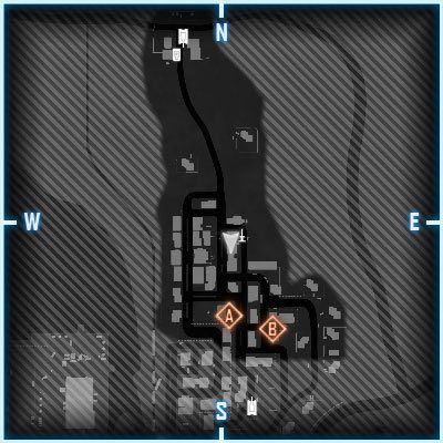 5 - Szturm Na Karkand (2) | Mapy Battlefield 3 Powrót do Karkand - Battlefield 3: Powrót do Karkand - poradnik do gry
