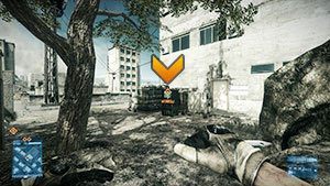 PRZEKAŹNIK 2 // A - Szturm Na Karkand (2) | Mapy Battlefield 3 Powrót do Karkand - Battlefield 3: Powrót do Karkand - poradnik do gry