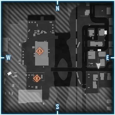 13 - Szturm Na Karkand (2) | Mapy Battlefield 3 Powrót do Karkand - Battlefield 3: Powrót do Karkand - poradnik do gry