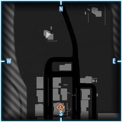 17 - Szturm Na Karkand (2) | Mapy Battlefield 3 Powrót do Karkand - Battlefield 3: Powrót do Karkand - poradnik do gry