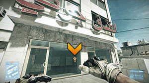 PRZEKAŹNIK 1 // A - Szturm Na Karkand (2) | Mapy Battlefield 3 Powrót do Karkand - Battlefield 3: Powrót do Karkand - poradnik do gry