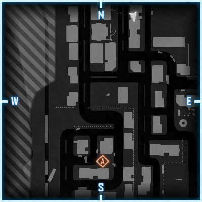 18 - Szturm Na Karkand (2) | Mapy Battlefield 3 Powrót do Karkand - Battlefield 3: Powrót do Karkand - poradnik do gry