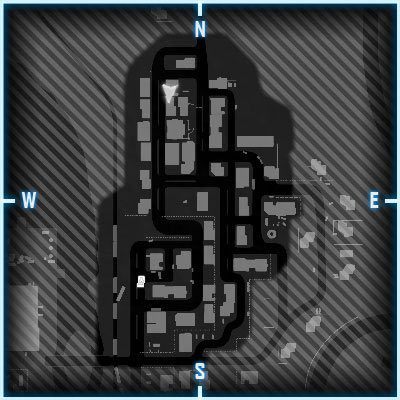 20 - Szturm Na Karkand (2) | Mapy Battlefield 3 Powrót do Karkand - Battlefield 3: Powrót do Karkand - poradnik do gry