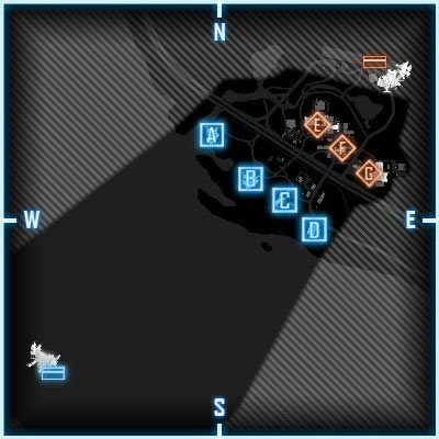 1 - Zatoka Omańska (1) | Mapy Battlefield 3 Powrót do Karkand - Battlefield 3: Powrót do Karkand - poradnik do gry