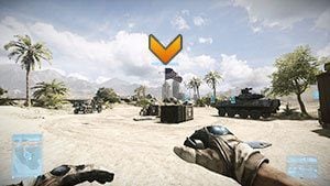 FORT NAD RZEKĄ // A - Zatoka Omańska (1) | Mapy Battlefield 3 Powrót do Karkand - Battlefield 3: Powrót do Karkand - poradnik do gry