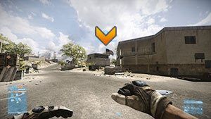 KURORT WETERANÓW // B - Zatoka Omańska (1) | Mapy Battlefield 3 Powrót do Karkand - Battlefield 3: Powrót do Karkand - poradnik do gry