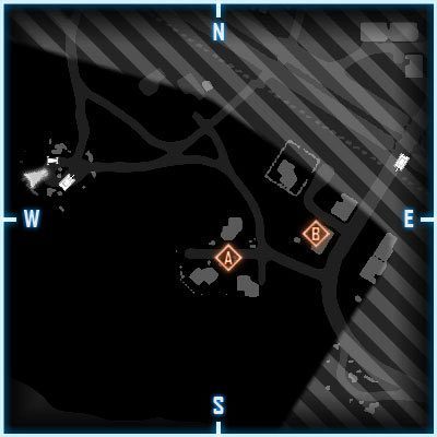 1 - Zatoka Omańska (2) | Mapy Battlefield 3 Powrót do Karkand - Battlefield 3: Powrót do Karkand - poradnik do gry
