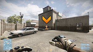 PRZEKAŹNIK 1 // B - Zatoka Omańska (2) | Mapy Battlefield 3 Powrót do Karkand - Battlefield 3: Powrót do Karkand - poradnik do gry