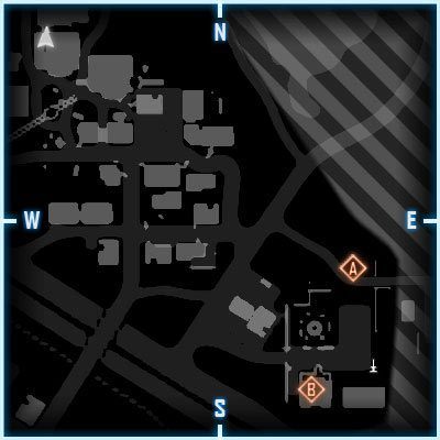 9 - Zatoka Omańska (2) | Mapy Battlefield 3 Powrót do Karkand - Battlefield 3: Powrót do Karkand - poradnik do gry