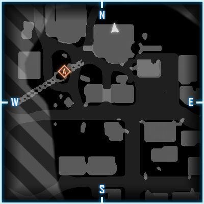 14 - Zatoka Omańska (2) | Mapy Battlefield 3 Powrót do Karkand - Battlefield 3: Powrót do Karkand - poradnik do gry