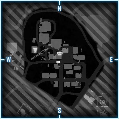 16 - Zatoka Omańska (2) | Mapy Battlefield 3 Powrót do Karkand - Battlefield 3: Powrót do Karkand - poradnik do gry