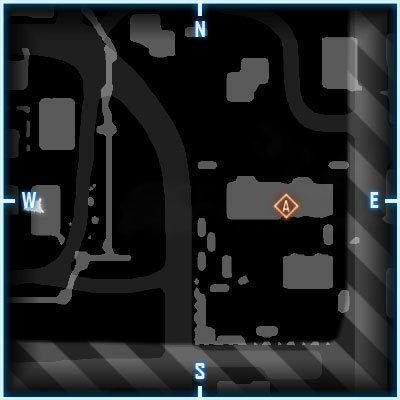 8 - Półwysek Sharqi (2) | Mapy Battlefield 3 Powrót do Karkand - Battlefield 3: Powrót do Karkand - poradnik do gry