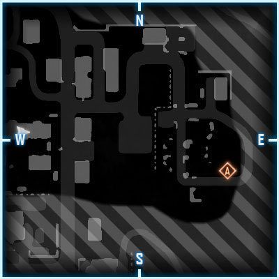 9 - Półwysek Sharqi (2) | Mapy Battlefield 3 Powrót do Karkand - Battlefield 3: Powrót do Karkand - poradnik do gry