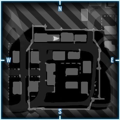 10 - Półwysek Sharqi (2) | Mapy Battlefield 3 Powrót do Karkand - Battlefield 3: Powrót do Karkand - poradnik do gry