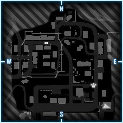 11 - Półwysek Sharqi (2) | Mapy Battlefield 3 Powrót do Karkand - Battlefield 3: Powrót do Karkand - poradnik do gry