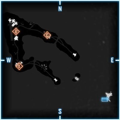 4 - Wyspa Wake (1) | Mapy Battlefield 3 Powrót do Karkand - Battlefield 3: Powrót do Karkand - poradnik do gry