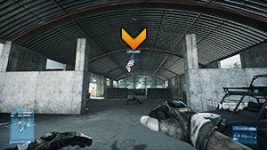 LOTNISKO // B - Wyspa Wake (1) | Mapy Battlefield 3 Powrót do Karkand - Battlefield 3: Powrót do Karkand - poradnik do gry