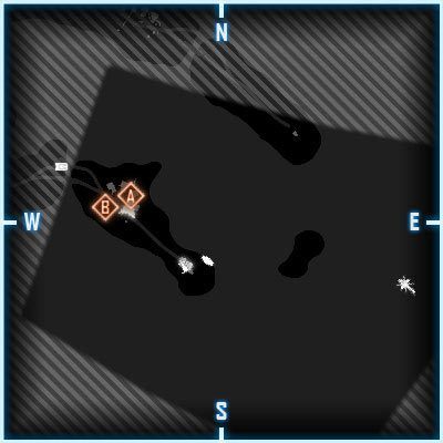 1 - Wyspa Wake (2) | Mapy Battlefield 3 Powrót do Karkand - Battlefield 3: Powrót do Karkand - poradnik do gry