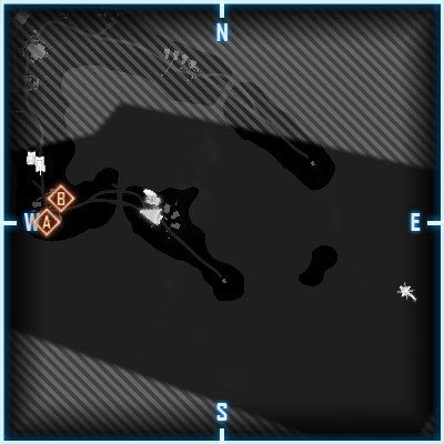 5 - Wyspa Wake (2) | Mapy Battlefield 3 Powrót do Karkand - Battlefield 3: Powrót do Karkand - poradnik do gry