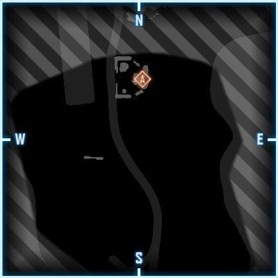 13 - Wyspa Wake (2) | Mapy Battlefield 3 Powrót do Karkand - Battlefield 3: Powrót do Karkand - poradnik do gry