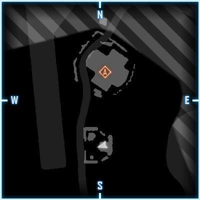 14 - Wyspa Wake (2) | Mapy Battlefield 3 Powrót do Karkand - Battlefield 3: Powrót do Karkand - poradnik do gry