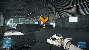 PRZEKAŹNIK 2 // A - Wyspa Wake (2) | Mapy Battlefield 3 Powrót do Karkand - Battlefield 3: Powrót do Karkand - poradnik do gry