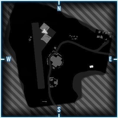 16 - Wyspa Wake (2) | Mapy Battlefield 3 Powrót do Karkand - Battlefield 3: Powrót do Karkand - poradnik do gry