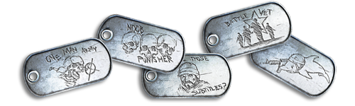 Gracze, którzy zakupili dodatek B2K dostaną automatycznie dostęp do pięciu nowych nieśmiertelników specjalnych - Battlefield 3: Powrót do Karkand - poradnik do gry