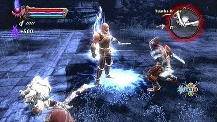 Rodzaj trofeum: brązowe - Kingdoms of Amalur Reckoning: Trofea - lista - Kingdoms of Amalur: Reckoning - poradnik do gry