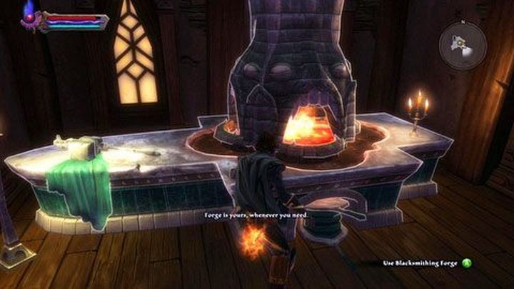 Rodzaj trofeum: brązowe - Kingdoms of Amalur Reckoning: Trofea - lista - Kingdoms of Amalur: Reckoning - poradnik do gry