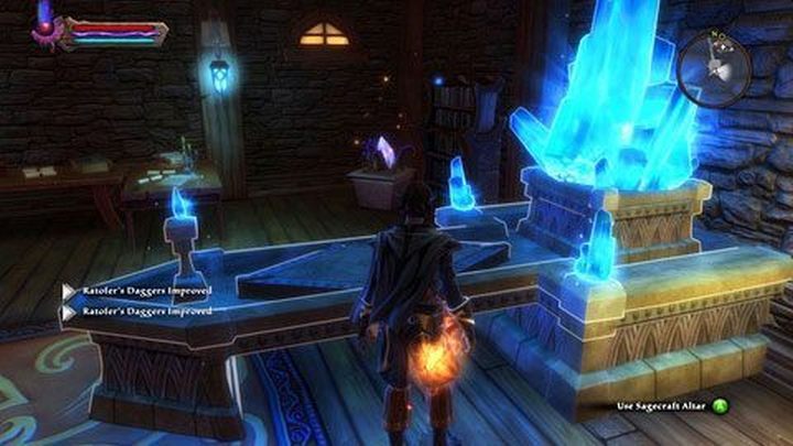 Rodzaj trofeum: brązowe - Kingdoms of Amalur Reckoning: Trofea - lista - Kingdoms of Amalur: Reckoning - poradnik do gry