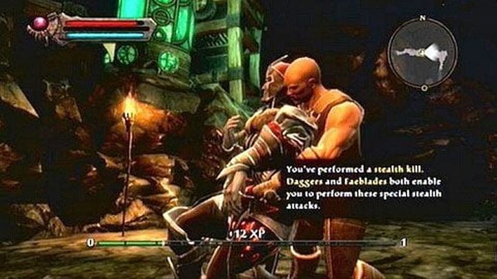 Rodzaj trofeum: brązowe - Kingdoms of Amalur Reckoning: Trofea - lista - Kingdoms of Amalur: Reckoning - poradnik do gry