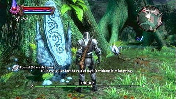 Rodzaj trofeum: brązowe - Kingdoms of Amalur Reckoning: Trofea - lista - Kingdoms of Amalur: Reckoning - poradnik do gry