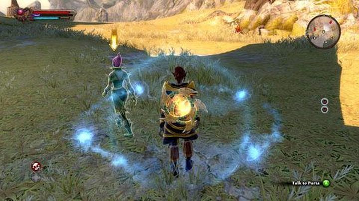 Rodzaj trofeum: brązowe - Kingdoms of Amalur Reckoning: Trofea - lista - Kingdoms of Amalur: Reckoning - poradnik do gry