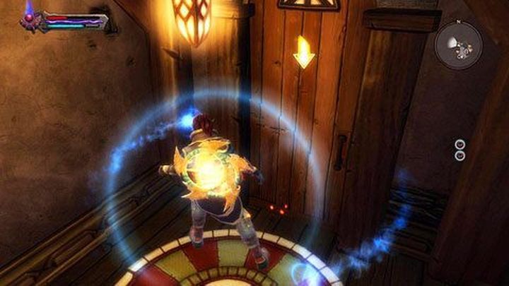 Rodzaj trofeum: brązowe - Kingdoms of Amalur Reckoning: Trofea - lista - Kingdoms of Amalur: Reckoning - poradnik do gry