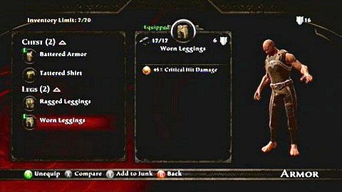 Gdy skończysz rozmawiać, przeszukaj zwłoki pokonanych Tuatha - Kingdoms of Amalur Reckoning: Well of Souls - solucja, opis przejścia - Kingdoms of Amalur: Reckoning - poradnik do gry