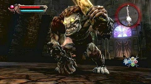 Po rozmowie ze starym gnomem biegnij cały czas przed siebie przytrzymując A i zabijając napotkanych Tuatha - Kingdoms of Amalur Reckoning: Well of Souls - solucja, opis przejścia - Kingdoms of Amalur: Reckoning - poradnik do gry