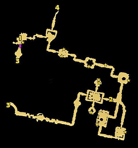 1 - Artefakt - Kingdoms of Amalur Reckoning: Into the Light - solucja, opis przejścia - Kingdoms of Amalur: Reckoning - poradnik do gry