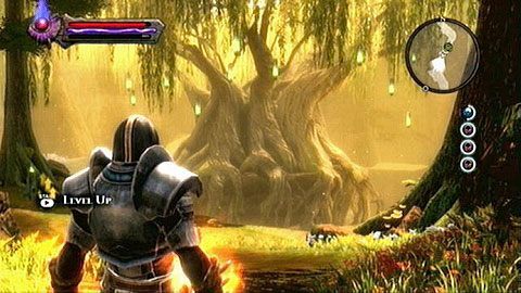 Gdy dotrzesz do Caer Nyralim M8(17), idź cały czas prosto - Kingdoms of Amalur Reckoning: Old Friends, New Foes - solucja, opis przejścia - Kingdoms of Amalur: Reckoning - poradnik do gry