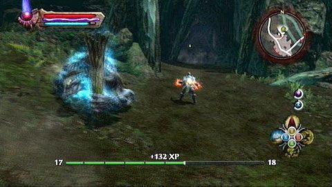 Aby ją odnaleźć, udaj się do Haxhi Dam w Haxhi M7(12) - Kingdoms of Amalur Reckoning: Old Friends, New Foes - solucja, opis przejścia - Kingdoms of Amalur: Reckoning - poradnik do gry