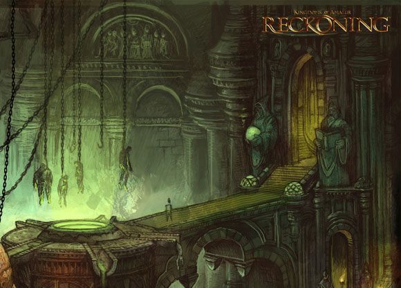 Niniejszy rozdział poradnika do gry Kingdoms of Amalur: Reckoning poświęcony jest krainie Dalentarth - Kingdoms of Amalur Reckoning: Kraina Dalentarth - Wprowadzenie - Kingdoms of Amalur: Reckoning - poradnik do gry
