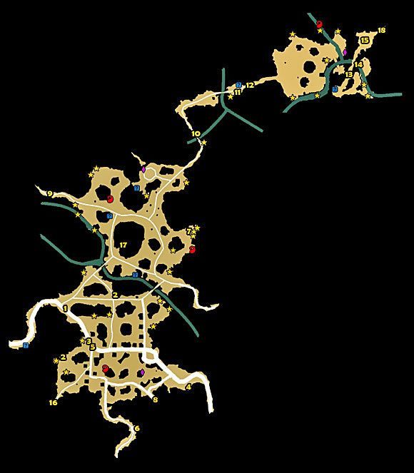 1 - Kingdoms of Amalur Reckoning: Odarath II (1) - solucja, opis przejścia - Kingdoms of Amalur: Reckoning - poradnik do gry