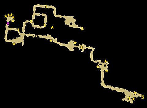 1 - Pułapki - Kingdoms of Amalur Reckoning: Odarath II (2) - solucja, opis przejścia - Kingdoms of Amalur: Reckoning - poradnik do gry