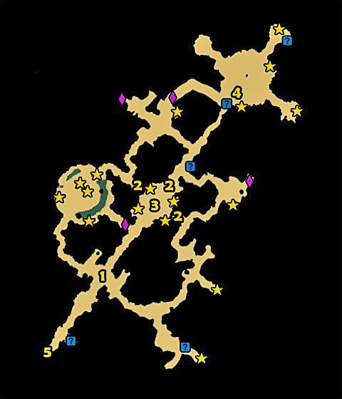 1 - Pledge Ficon - Kingdoms of Amalur Reckoning: Odarath II (3) - solucja, opis przejścia - Kingdoms of Amalur: Reckoning - poradnik do gry