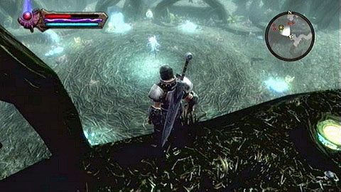 Gdy wszystkie znikną, pojawi się Grave Thresh - Kingdoms of Amalur Reckoning: Odarath II (3) - solucja, opis przejścia - Kingdoms of Amalur: Reckoning - poradnik do gry