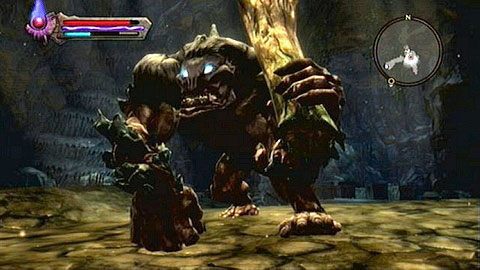 Ostatni jest w posiadaniu trolla Nixa - Kingdoms of Amalur Reckoning: Odarath II (4) - solucja, opis przejścia - Kingdoms of Amalur: Reckoning - poradnik do gry