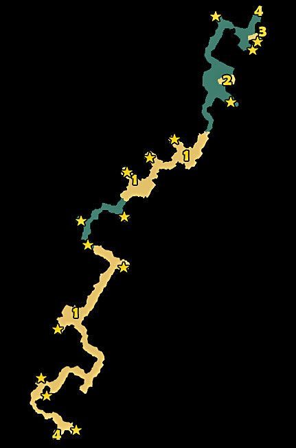 1 - Kobold Savage - Kingdoms of Amalur Reckoning: Odarath II (4) - solucja, opis przejścia - Kingdoms of Amalur: Reckoning - poradnik do gry