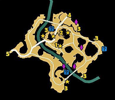 1 - The Chantry - Kingdoms of Amalur Reckoning: Odarath II (5) - solucja, opis przejścia - Kingdoms of Amalur: Reckoning - poradnik do gry