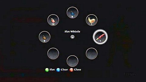 Warto przypisać instrument do przedmiotów szybkiego użytku, bo jego efekt trwa niestety tylko kilka sekund - Kingdoms of Amalur Reckoning: Odarath II (5) - solucja, opis przejścia - Kingdoms of Amalur: Reckoning - poradnik do gry